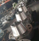 パイプ継ぎ手のためのクラス300の合金鋼のフランジENのバット溶接のフランジ