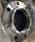 Ansi B16.5の喧騒の炭素鋼のフランジの溶接の首Q235の管付属品