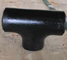 バット溶接継ぎ目が無いAnsiの炭素鋼の管の肘1/2-60のインチ オイルのまっすぐな付属品